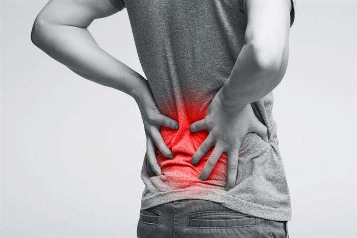 علاج الغضروف القطني