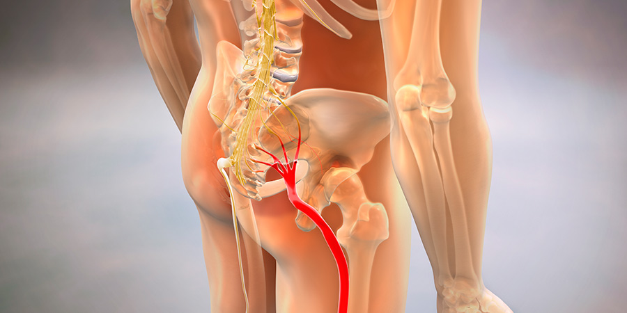 أفضل علاج الم عرق النسا